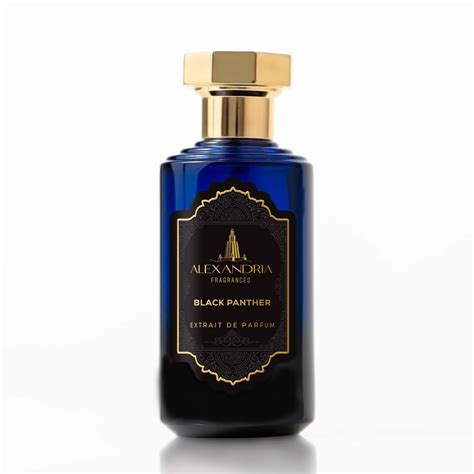 alexandria perfume dupes|alexandria fragrances black panther.